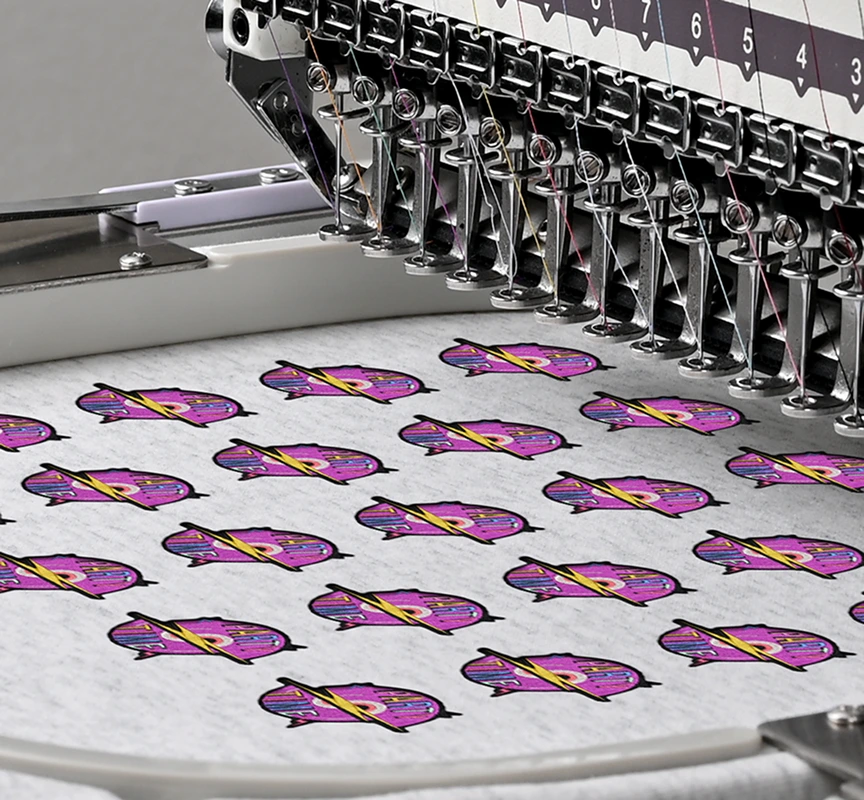 Easily Batch Production
