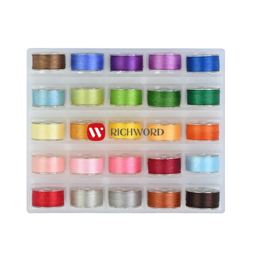 Bobbin (25)