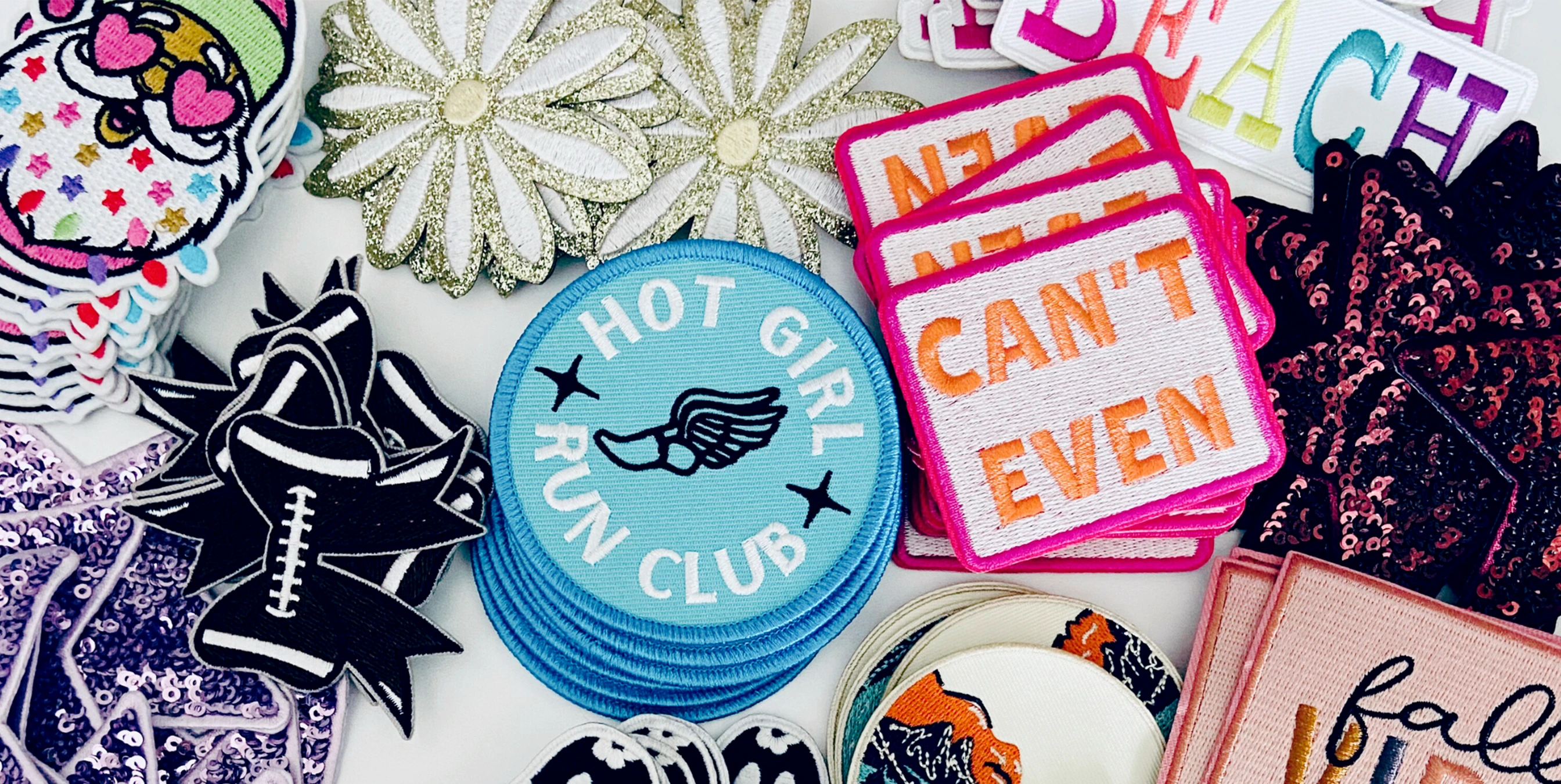 Patches Patches