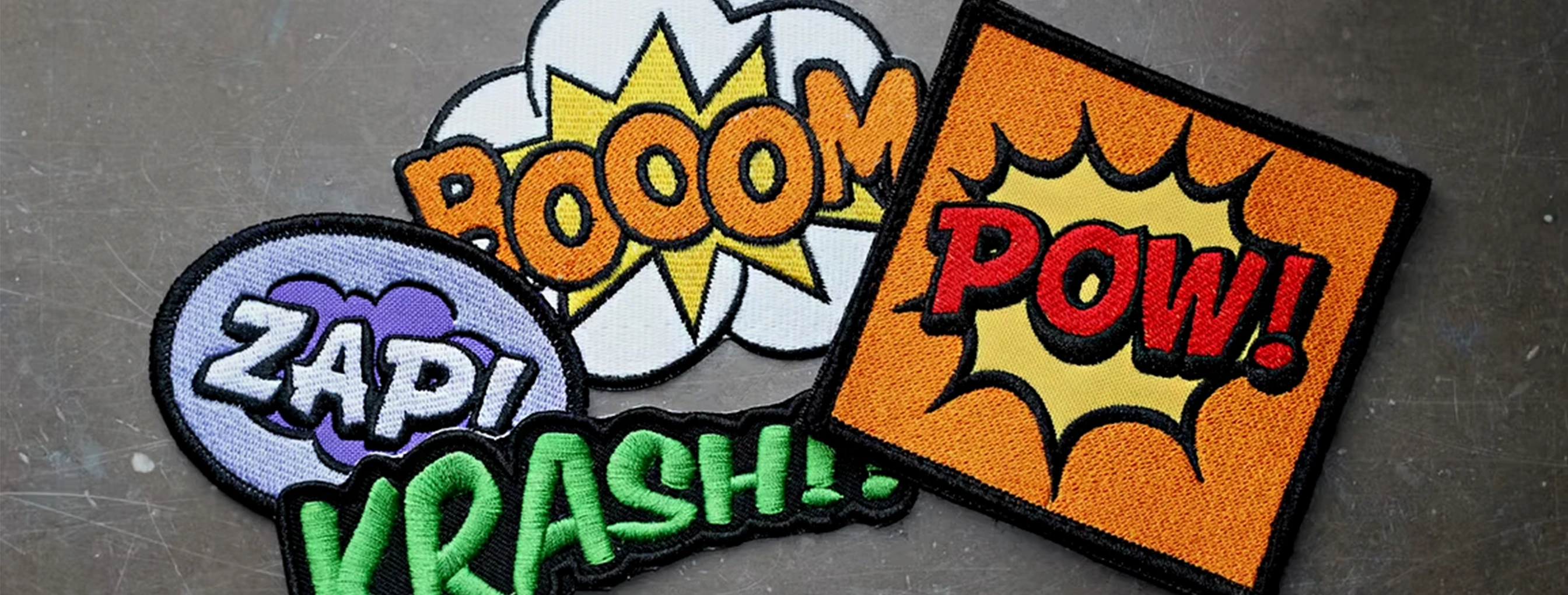 Patch Patch