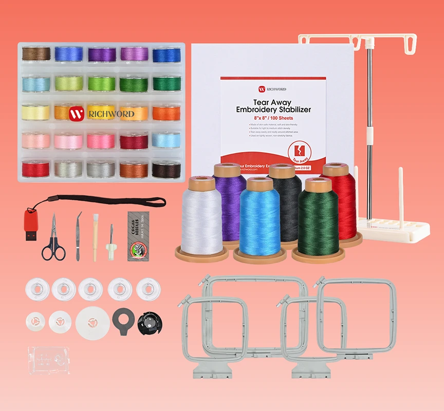 All the Right Tools